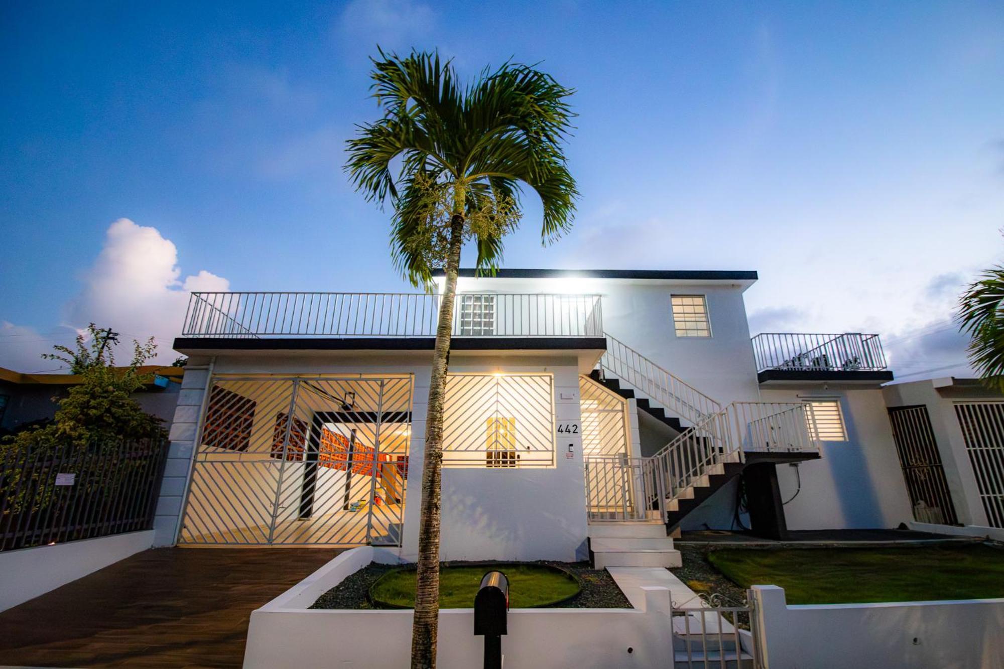 Entire Vacation Home In San Juan - Fits 10 Exterior foto