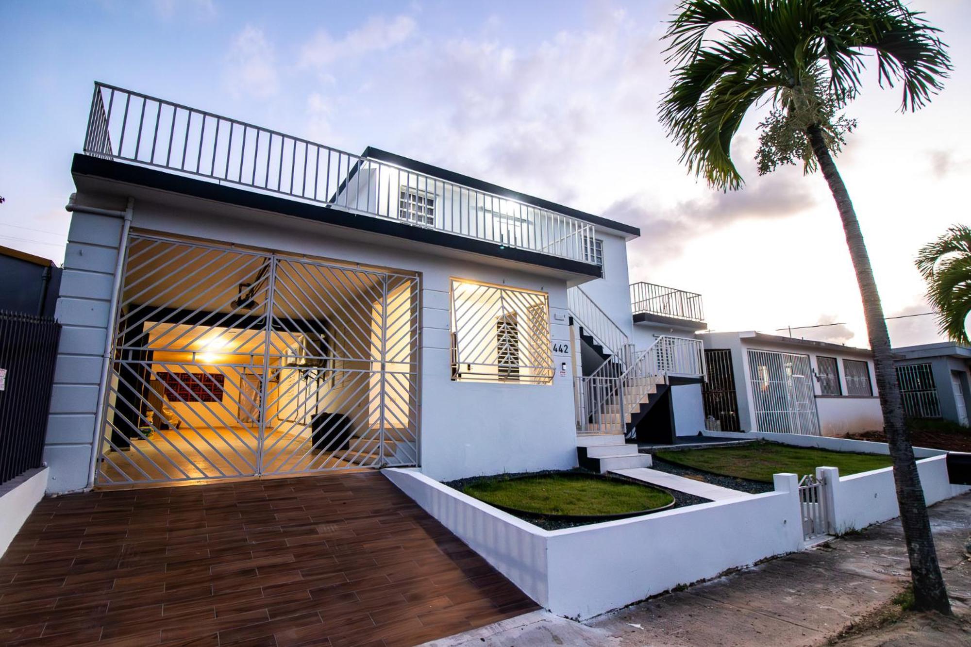 Entire Vacation Home In San Juan - Fits 10 Exterior foto