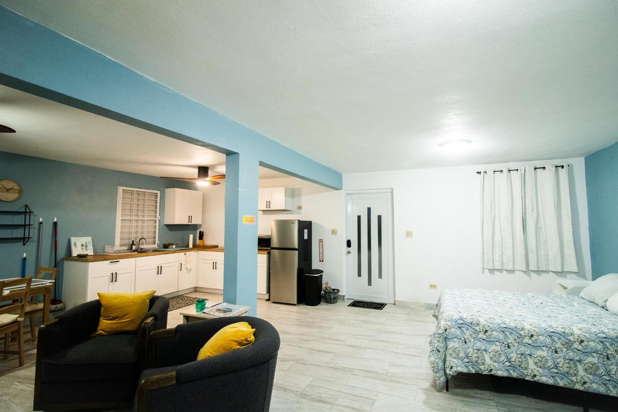 Entire Vacation Home In San Juan - Fits 10 Exterior foto